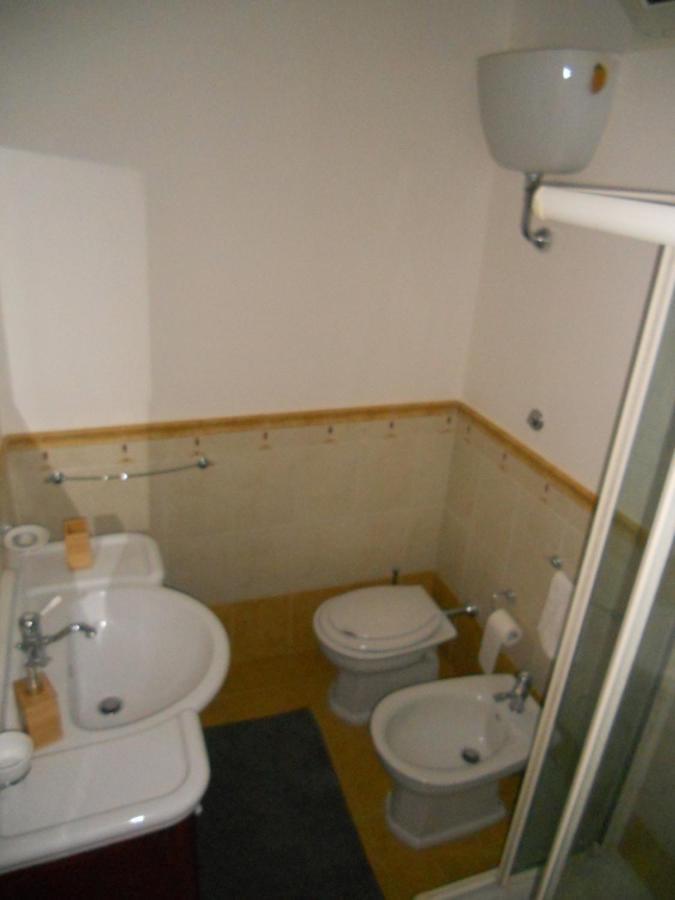 Casa Vacanze Disfida Di Barletta Suite Exterior photo